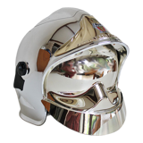 Champagne bucket Firefighter helmet