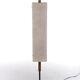 Vintage french floor lamp with switch, 1960s
