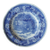 Large antique plate Villeroy and Boch