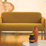 Join sofa by La Cividina 2 places