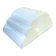 Leucos ceiling lamp "cloud" in opaline glass, ca 1980s