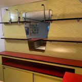 Bar counter
