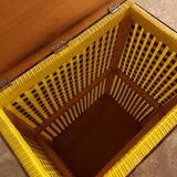 Vintage laundry basket 60'S