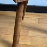 Tabouret tripode