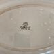 Gien oval dish