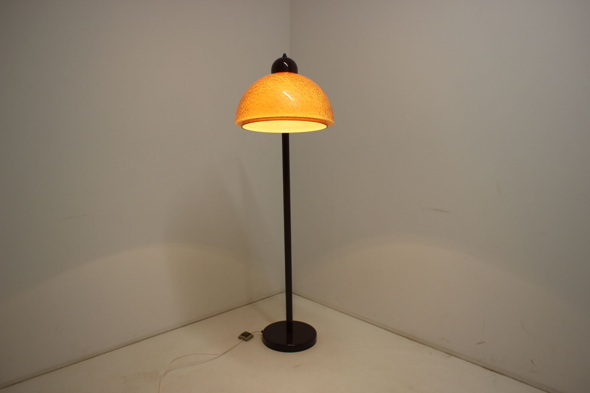 1960s Adjustable Floor Lamp