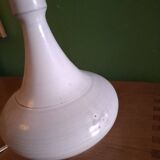 Ceramic lamp