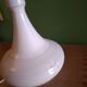 Ceramic lamp