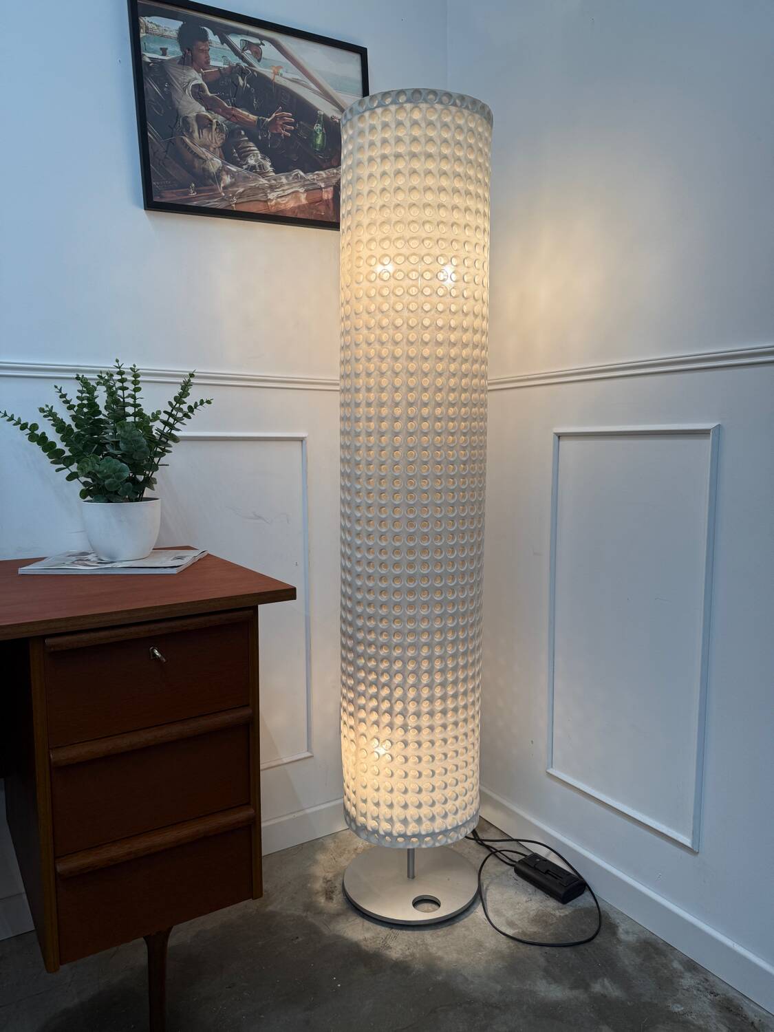 Octopus Floor Lamp Ligne Roset