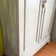 Antique wardrobe