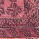 Rug turkmen belutch handmade 108x173 cm