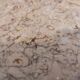Vintage French marble trivet