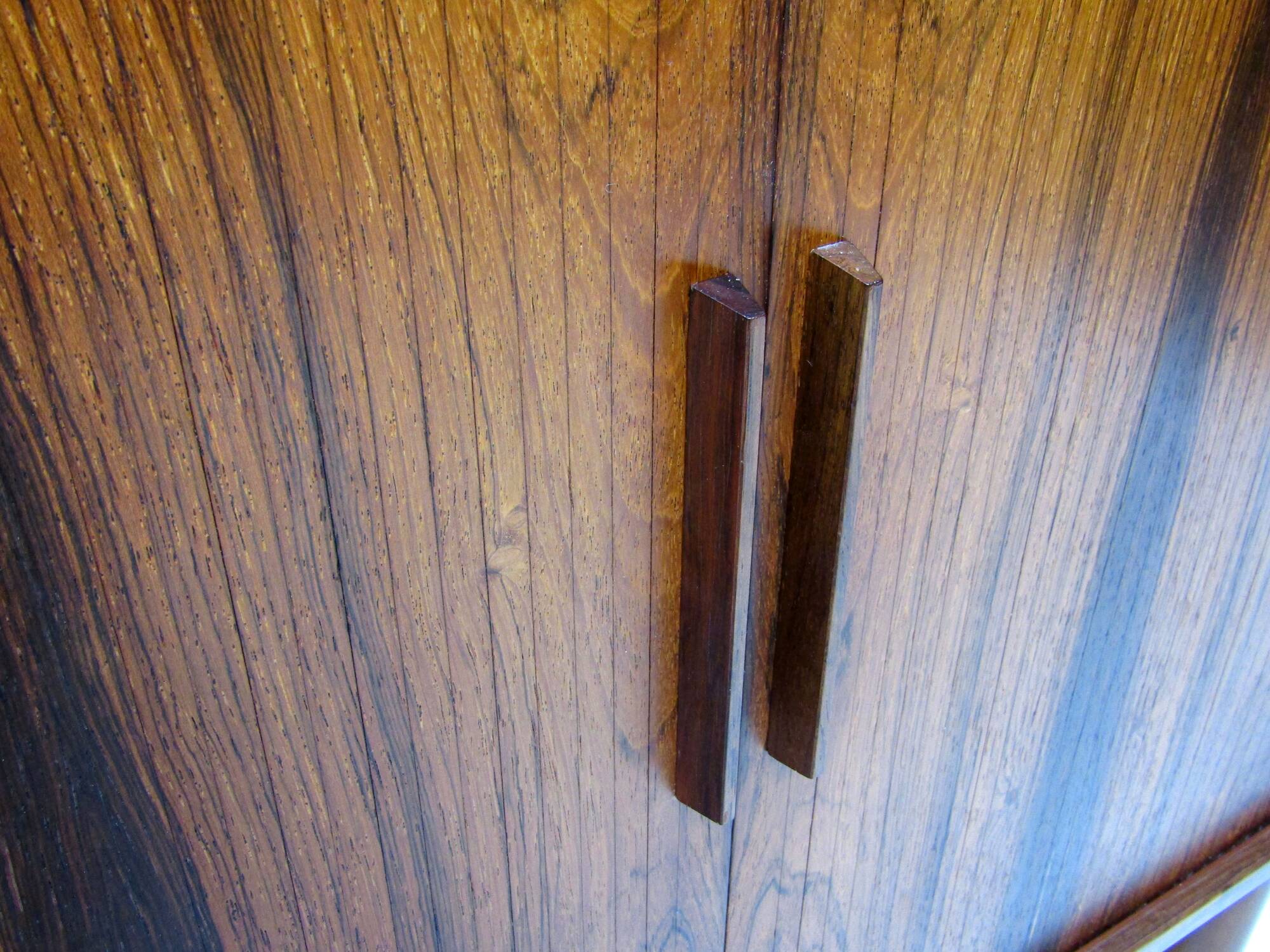 Chest and Cabinet Set by Kai Kristiansen For FM Mobler