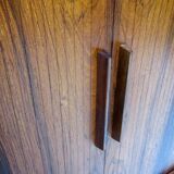 Chest and Cabinet Set by Kai Kristiansen For FM Mobler