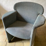 Design armchair Afra & Tobia Scarpa