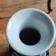 Vase chinois