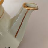 Salam pourer with Japanese motifs