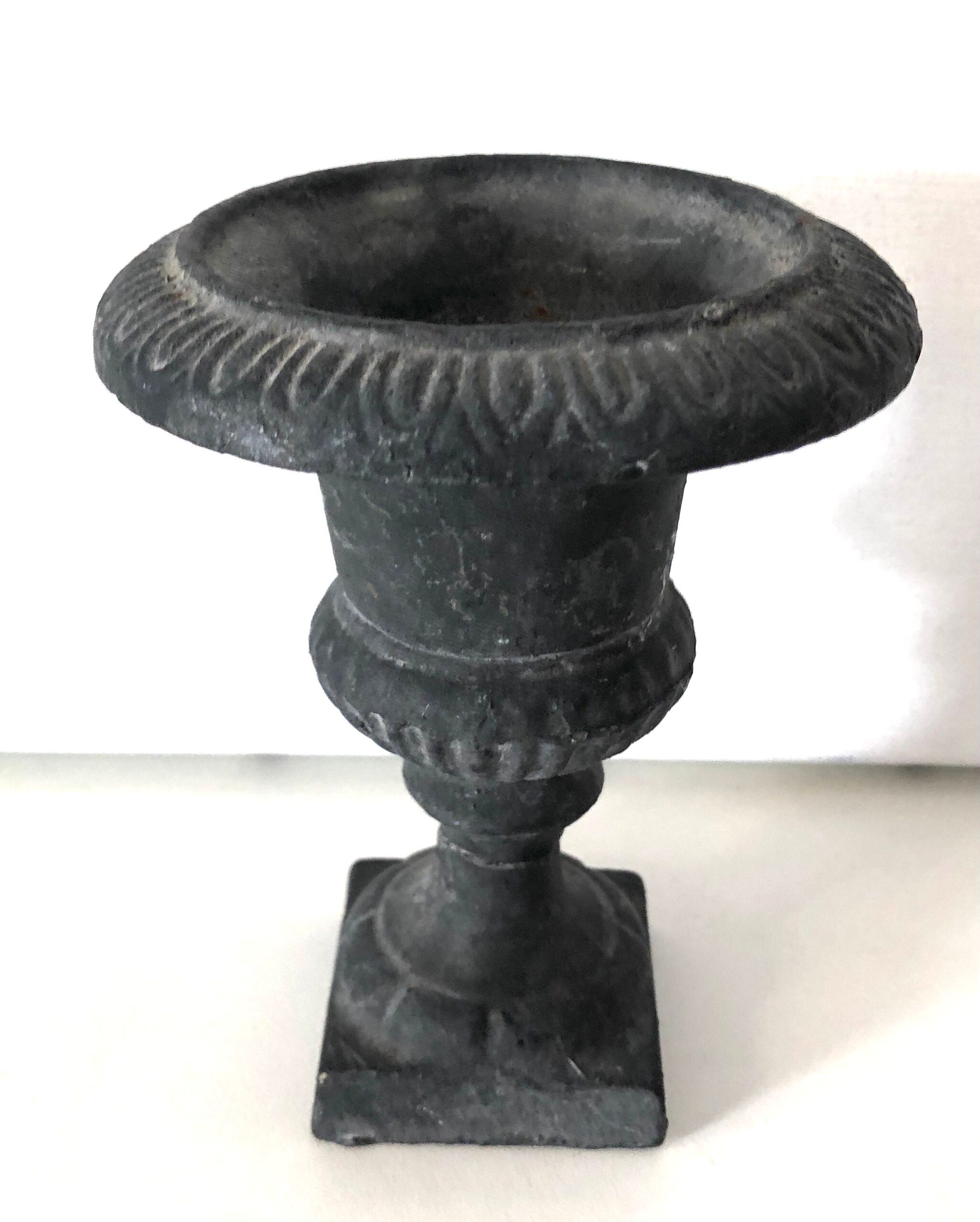 Vasque médicis fonte