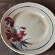 Grand plat  K G Luneville