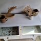 Art deco parisian buffet
