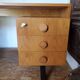 Modernist office year 60