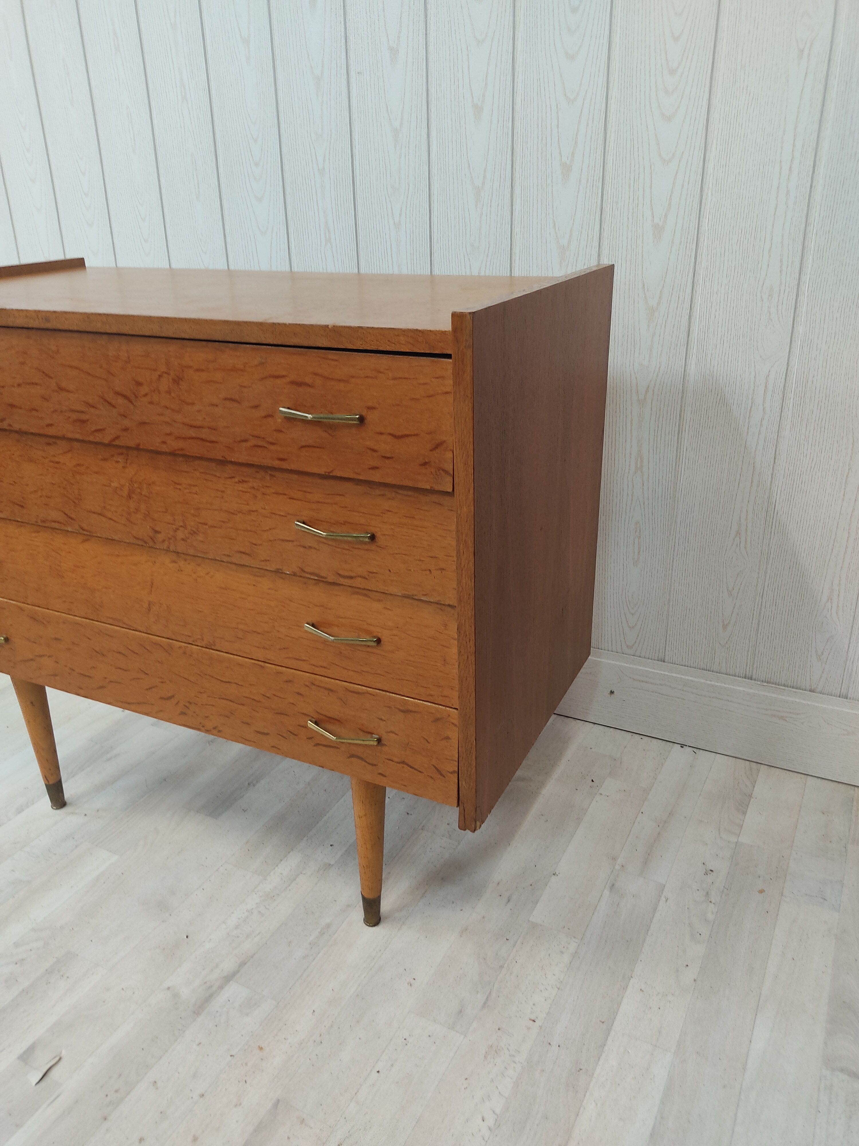 Vintage dresser