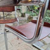 Paire de chaises