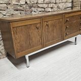 Vintage 1970s sideboard