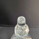 Carafe - Art Deco - Blown and cut crystal