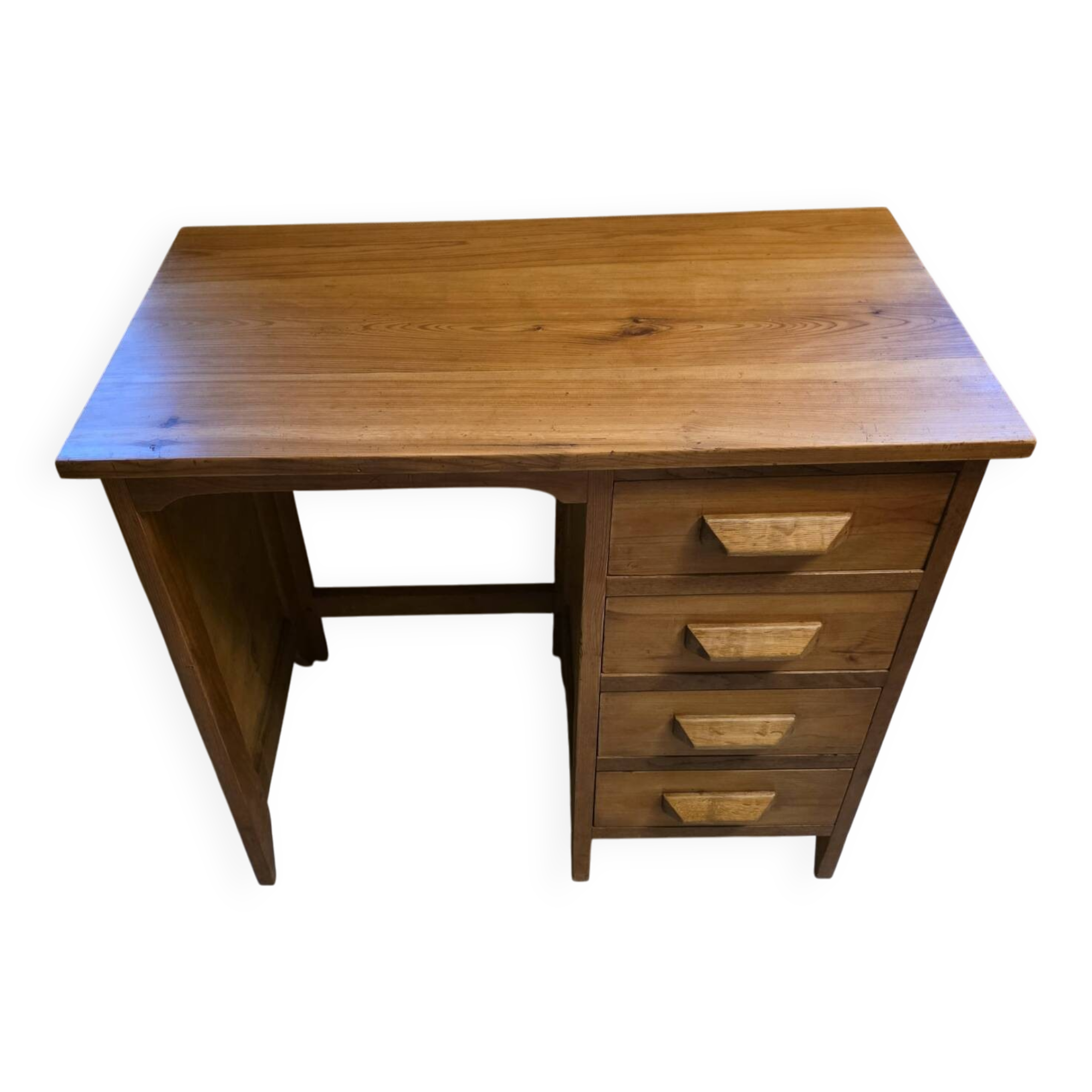 Children's desk from the 40s/50s