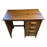 Children's desk from the 40s/50s