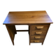 Children's desk from the 40s/50s