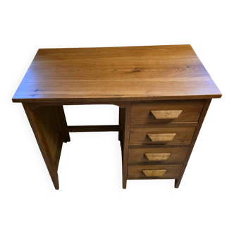 Children's desk from the 40s/50s