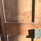 Armoire d'angle