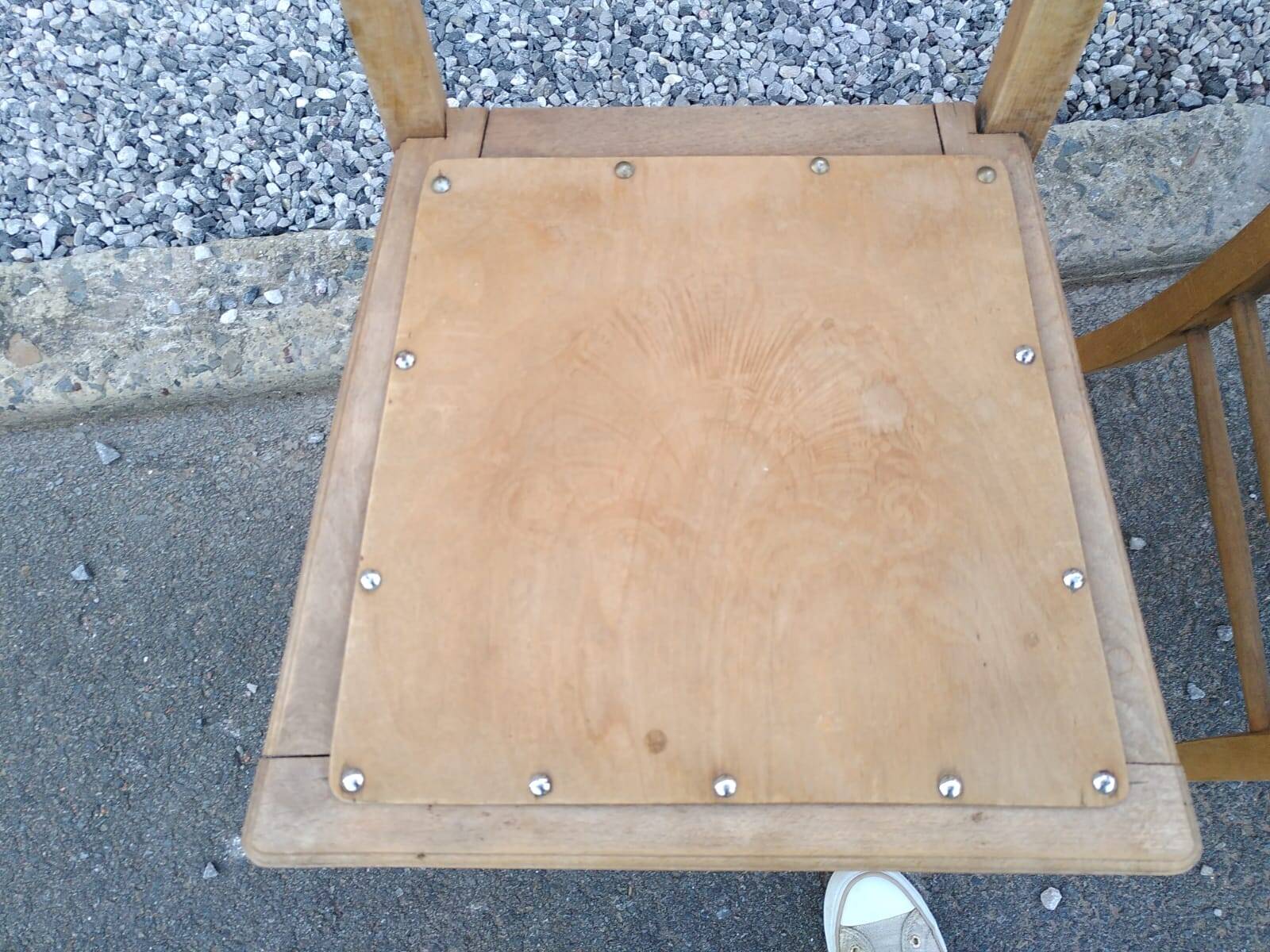 Luterma chairs