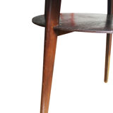 1960's mid century modern coffee table