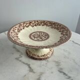 Presentation dish type compote dish GIEN