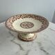 Presentation dish type compote dish GIEN