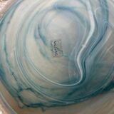 Murano ceiling and wall lamp