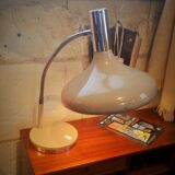 Lamp space age 70 years