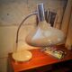 Lamp space age 70 years