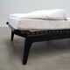 Dormeuse lounge chair / daybed by Georges Adrien Tigien
