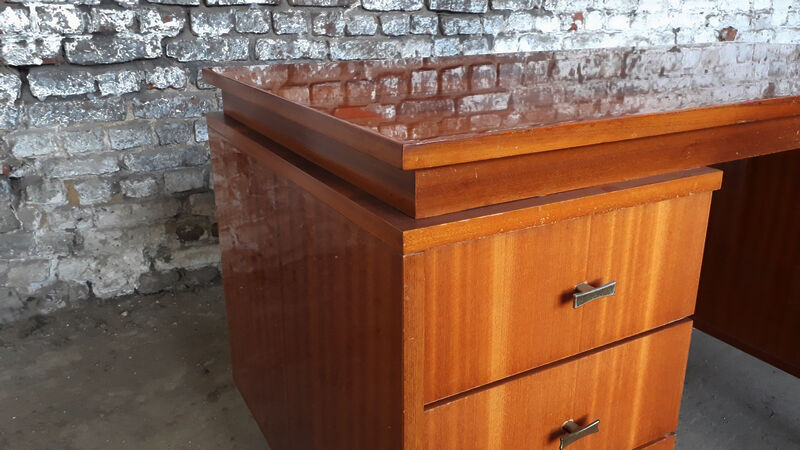 Vintage desk