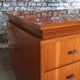 Bureau vintage
