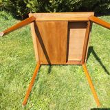 Table extensible