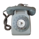 Vintage dial phone 80