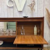 Sideboard of the 70s