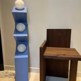 Axel Chay floor lamp for Monoprix