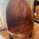 Fauteuil naga