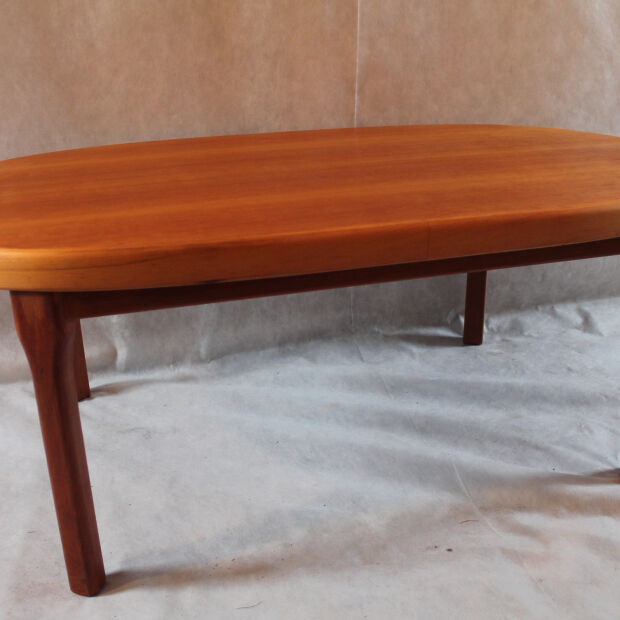 Coffee table, Germany, 1980s